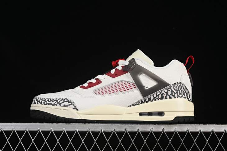 Picture of Air Jordan Spizike _SKUfw19961609873565687fw